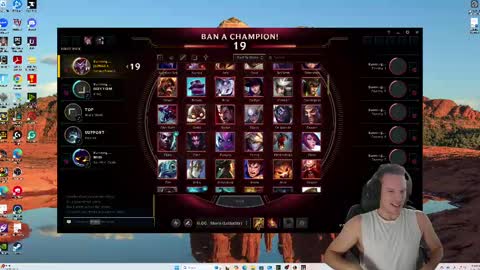 Jon online show from 09/24/25, 12:03