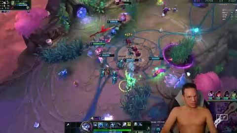 Jon online show from 12/15/25, 12:26