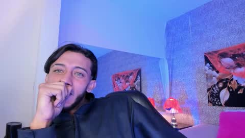 Jonas  online show from 10/28/25, 11:07