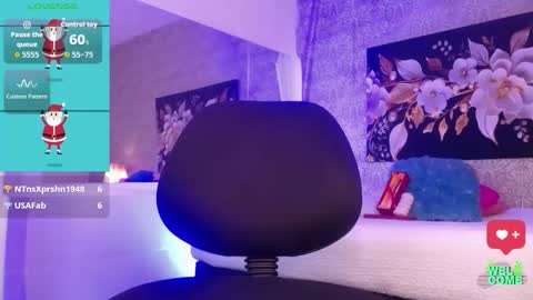 Jonas  online show from 12/03/25, 08:29