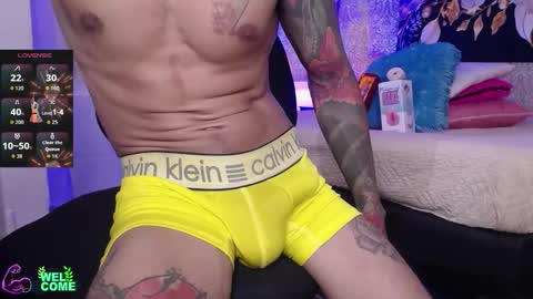 Jonas  online show from 01/10/26, 07:48