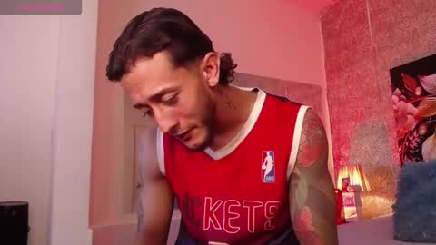 Jonas  online show from 01/15/26, 06:44