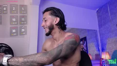 Jonas  online show from 02/05/26, 07:29