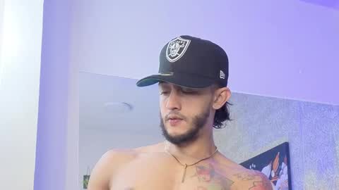 Jonas  online show from 03/22/26, 03:48