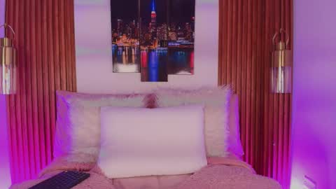 Jonas  online show from 11/19/25, 03:28