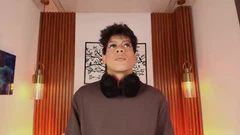 Jonas  online show from 01/13/26, 03:12