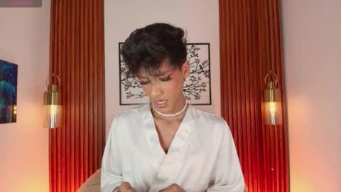 Jonas  online show from 02/02/26, 04:33