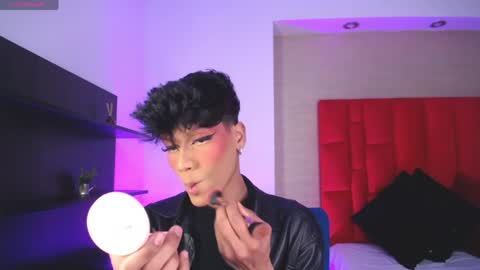 Jonas  online show from 03/31/26, 04:57