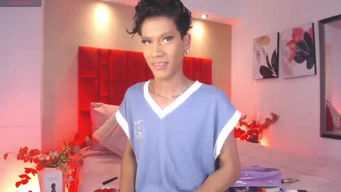 Jonas  online show from 04/18/26, 05:00