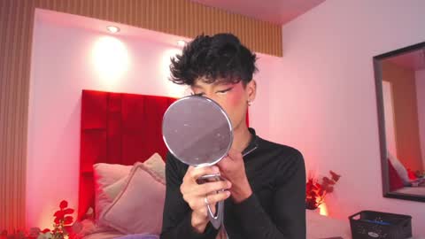 Jonas  online show from 04/22/26, 05:21