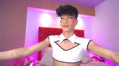 Jonas  online show from 04/23/26, 04:35