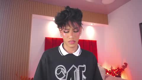 Jonas  online show from 04/25/26, 04:48