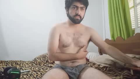 jonasf2525 online show from 02/06/26, 08:45