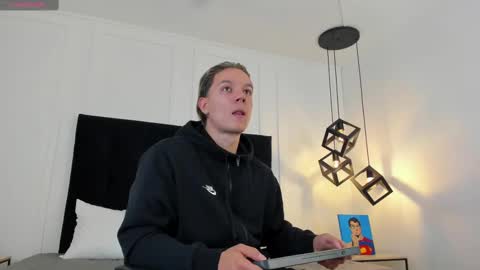 Jonathan Danielss  online show from 03/01/25, 11:39