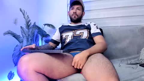 Jonathan RiversNew online show from 12/02/25, 09:54