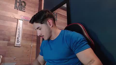 jonathancast08 online show from 10/29/25, 09:38