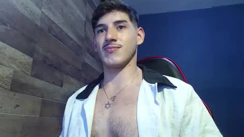 jonathancast08 online show from 03/08/26, 02:04