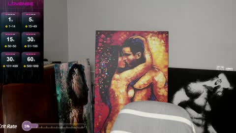 Snapshot of jonathanfranz123 chatting on 01/10/25, 05:26 jonathanfranz123 online show from 01/10/25, 05:26