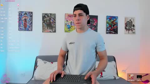 Instagram jonathanfit14 online show from 02/14/26, 09:44