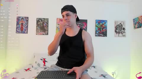 Instagram jonathanfit14 online show from 03/03/26, 11:10