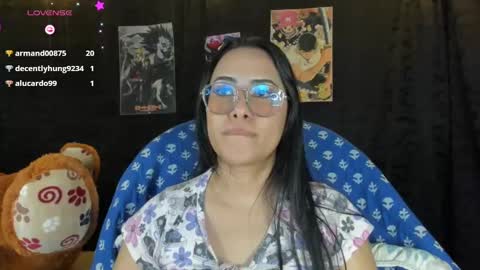 Snapshot of jonathanrwick chatting on 01/10/25, 07:57 Janna online show from 01/10/25, 07:57
