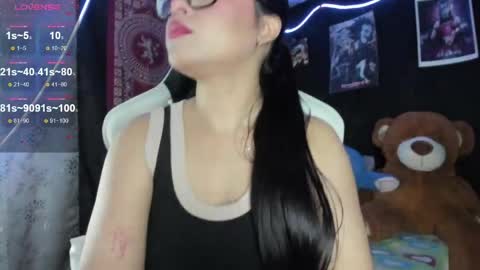 Janna online show from 04/06/26, 03:26