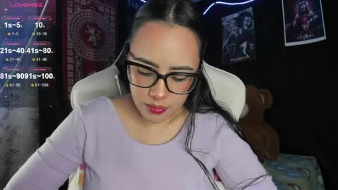 Janna online show from 04/10/26, 01:55