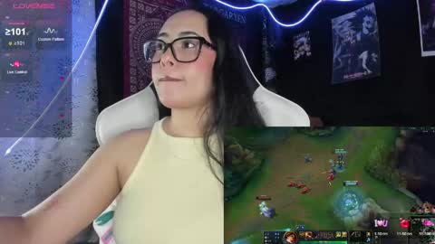 Janna online show from 04/30/26, 03:46