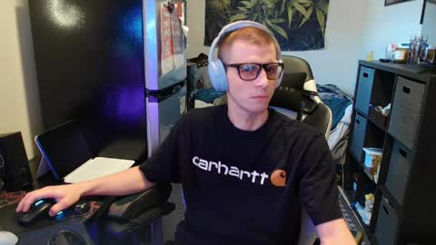 jonathanthiccoc online show from 05/12/26, 11:35