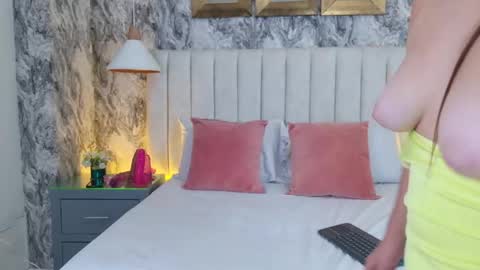 melani gomez online show from 04/30/26, 08:15