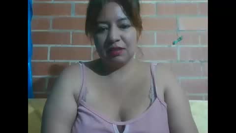 Scarlet online show from 03/01/25, 05:20