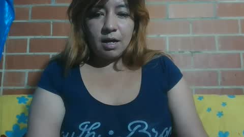 Scarlet online show from 03/06/25, 05:24