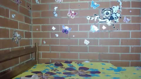 Scarlet online show from 11/27/25, 12:40