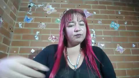 Scarlet online show from 02/02/26, 12:26