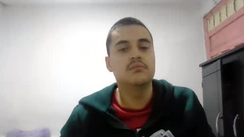 jonhdairon online show from 06/09/26, 08:42