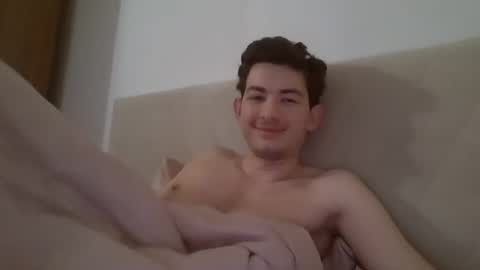 jonhy_merlin online show from 03/26/26, 03:45