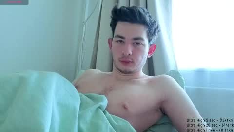 jonhy_merlin online show from 03/28/26, 04:45