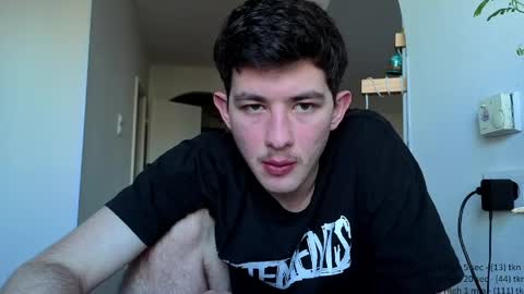 jonhy_merlin online show from 03/29/26, 05:40