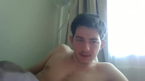 jonhy_merlin online show from 04/06/26, 04:46