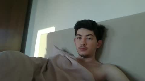 jonhy_merlin online show from 04/10/26, 03:56