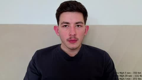 jonhy_merlin online show from 04/14/26, 11:49