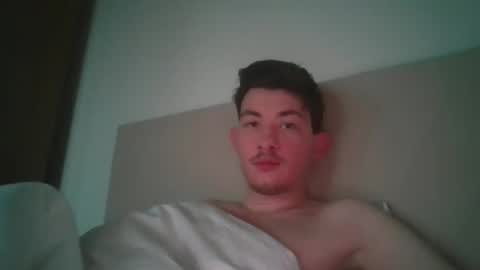 jonhy_merlin online show from 04/17/26, 03:09