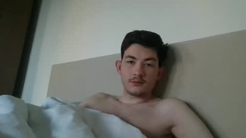 jonhy_merlin online show from 04/23/26, 03:19