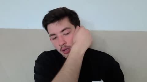 jonhy_merlin online show from 04/26/26, 06:22