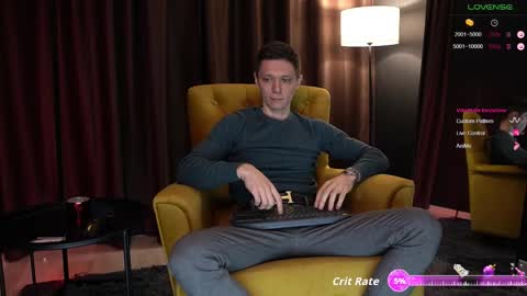 John     online show from 02/16/26, 08:10