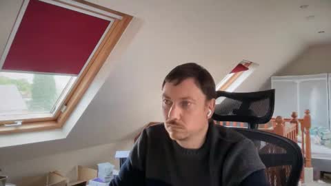 Jon online show from 05/07/26, 05:29