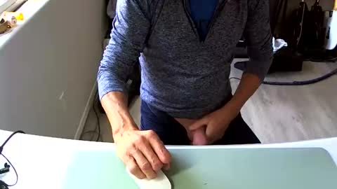 Jon Rockit online show from 03/15/26, 04:35