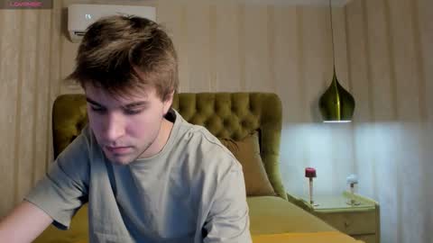 Jonah online show from 11/19/25, 12:27