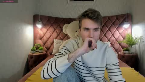 Jonah online show from 11/21/25, 10:19