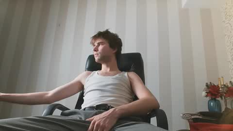 Jonah online show from 12/03/25, 02:15